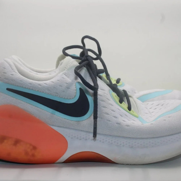 Nike Joyride Run 2 POD Glacier Ice Women's Size 8 Used - Picture 10 of 16